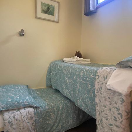 Butterworth Cottage Castlemaine Ngoại thất bức ảnh