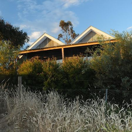 Butterworth Cottage Castlemaine Ngoại thất bức ảnh