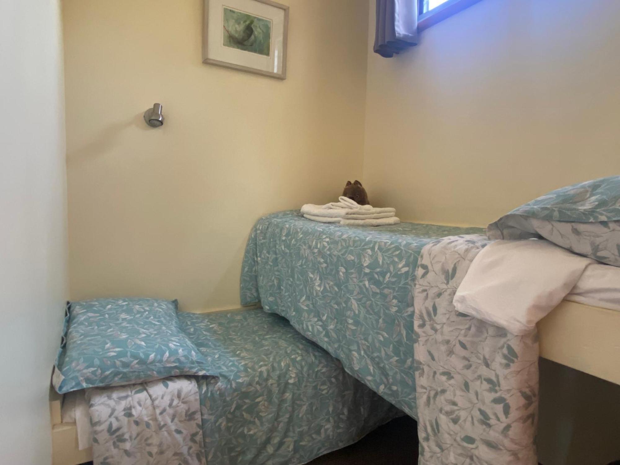 Butterworth Cottage Castlemaine Ngoại thất bức ảnh