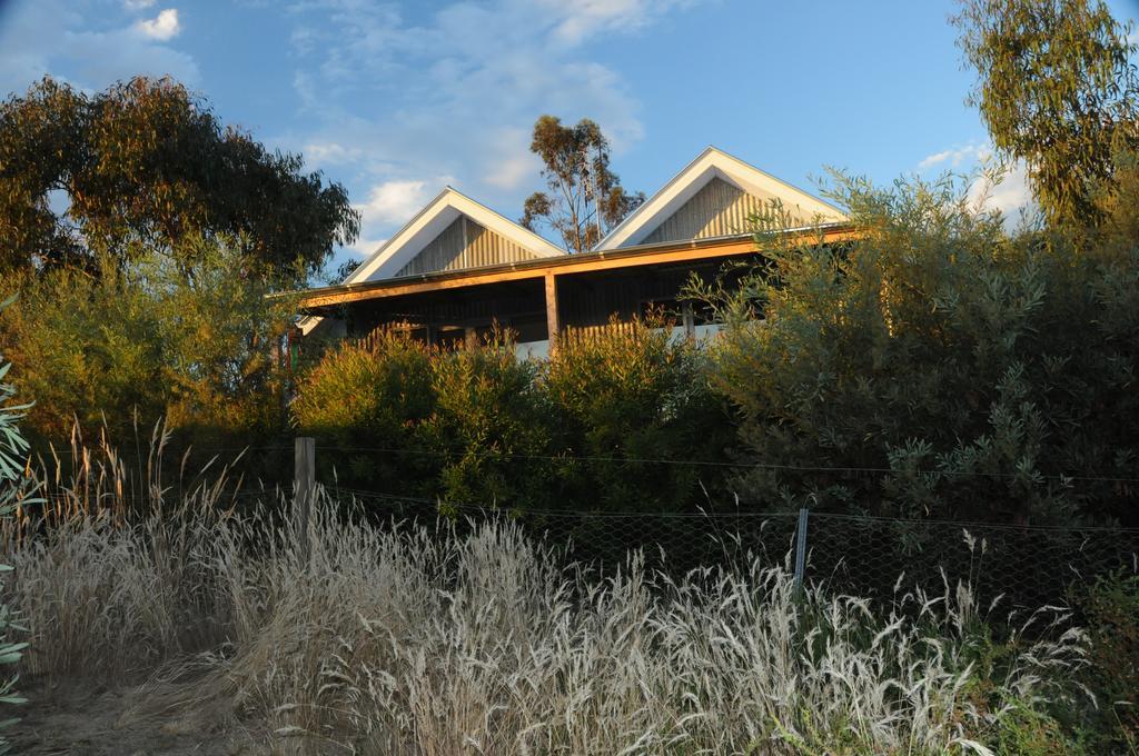 Butterworth Cottage Castlemaine Ngoại thất bức ảnh