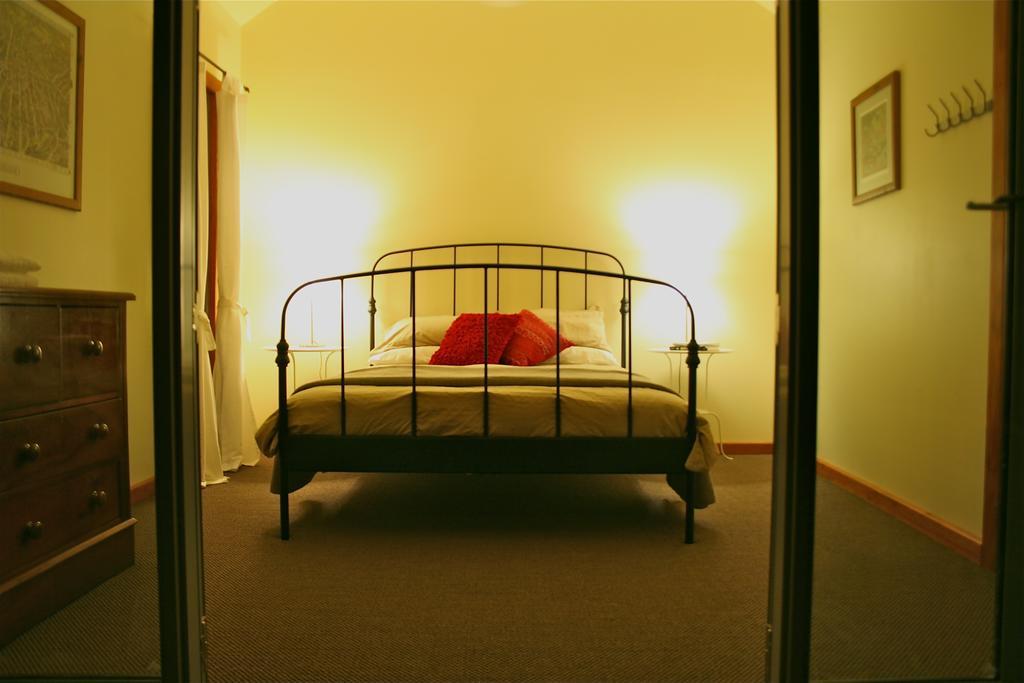Butterworth Cottage Castlemaine Ngoại thất bức ảnh