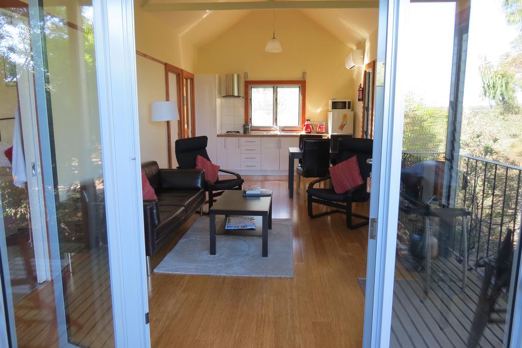 Butterworth Cottage Castlemaine Ngoại thất bức ảnh