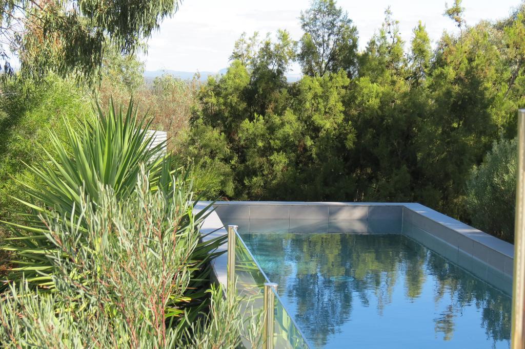 Butterworth Cottage Castlemaine Ngoại thất bức ảnh