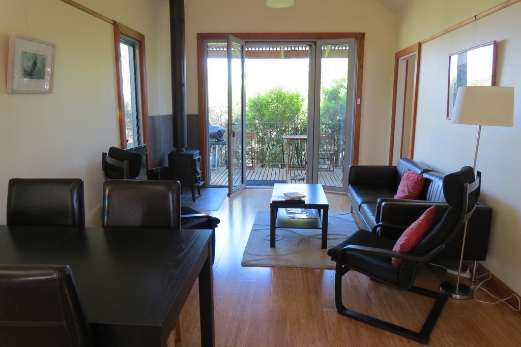 Butterworth Cottage Castlemaine Ngoại thất bức ảnh