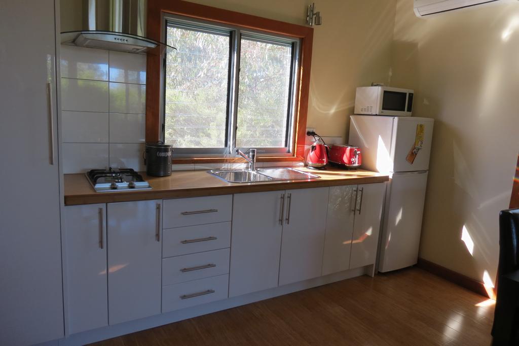 Butterworth Cottage Castlemaine Ngoại thất bức ảnh